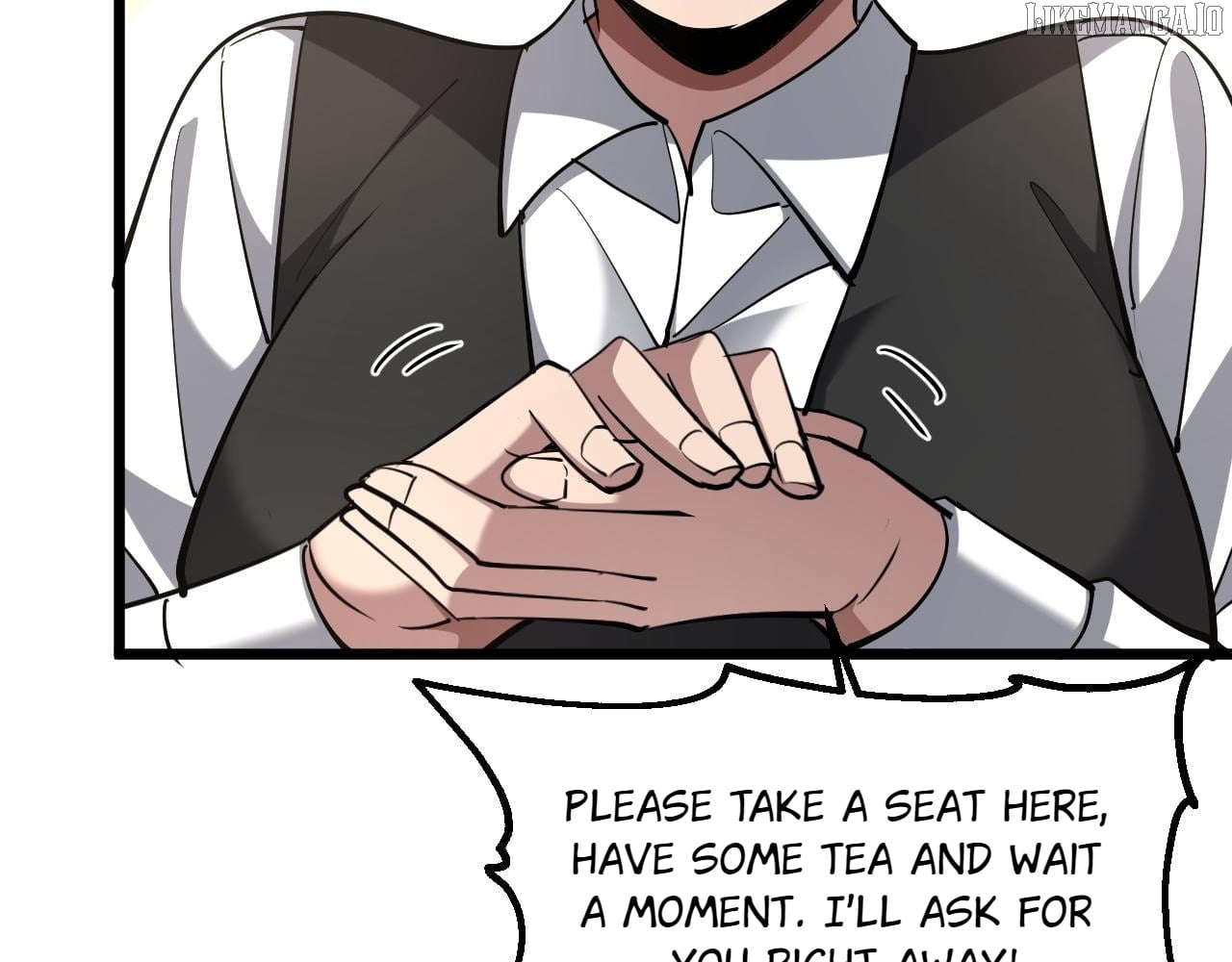 I’m Trapped In This Day For One Thousand Years Chapter 224 - page 51